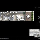 2 CAMERE DIRECT PE LACUL PANTELIMON TERASA 14 MP